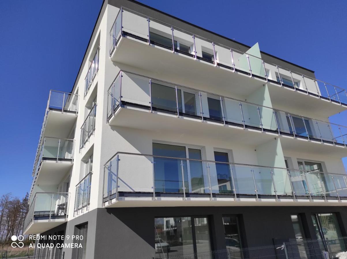 Apartament Baltic13 Apartment Gaski  Exterior photo