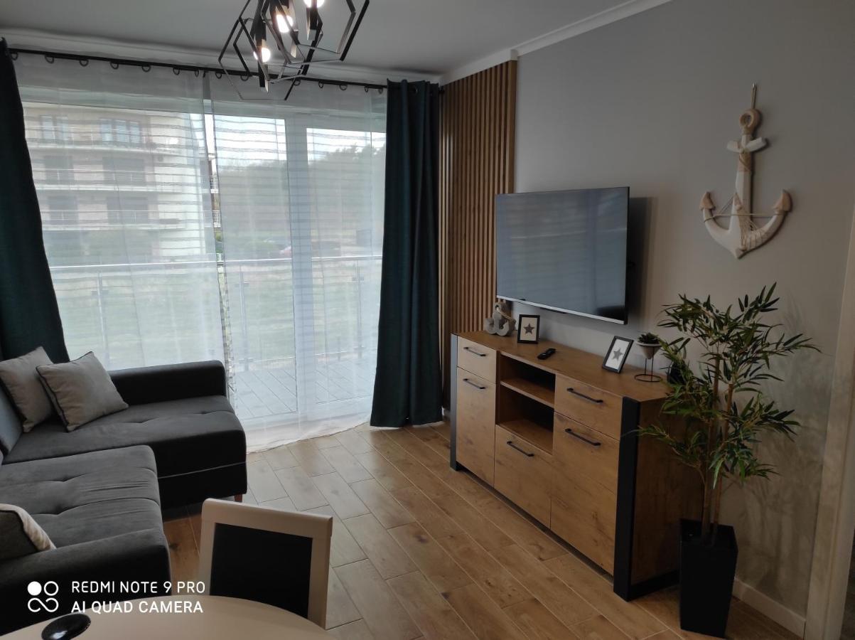 Apartament Baltic13 Apartment Gaski  Exterior photo