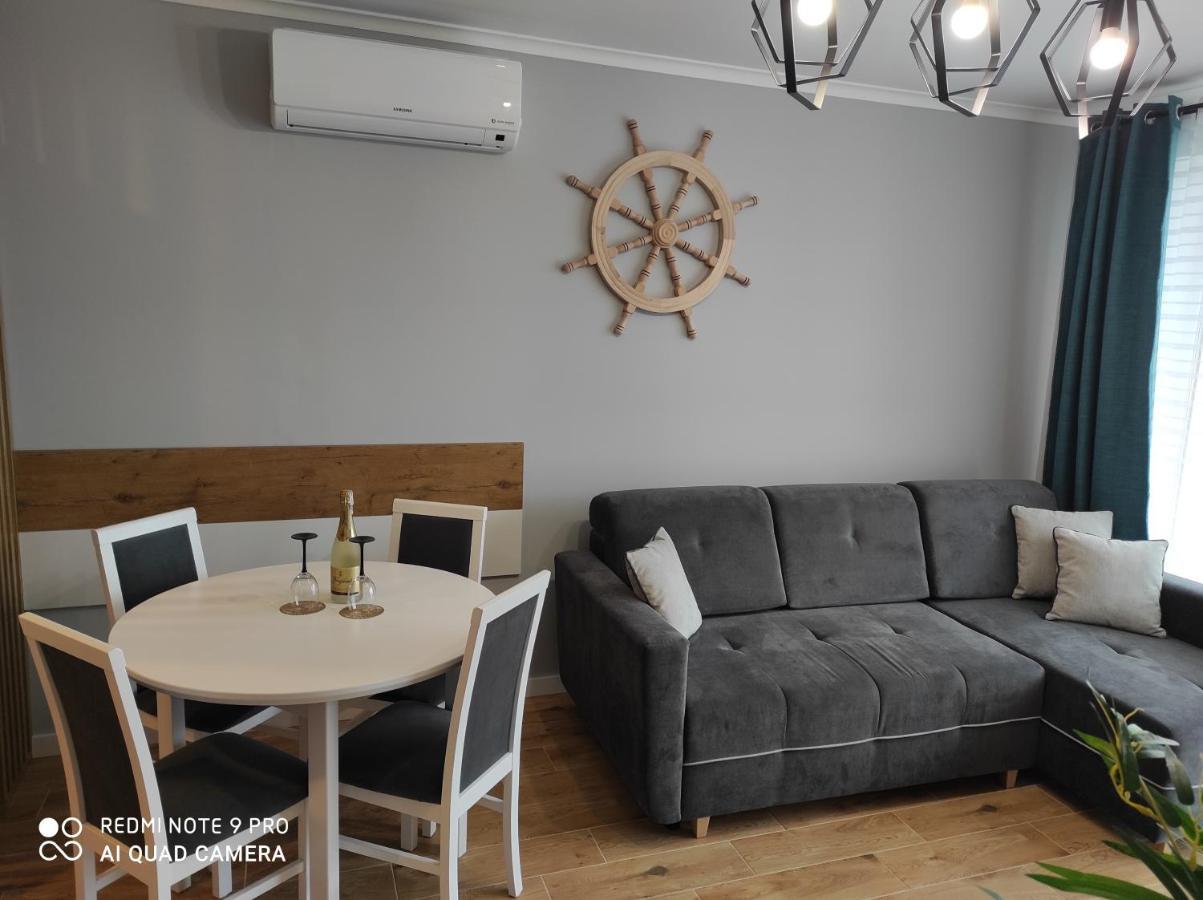 Apartament Baltic13 Apartment Gaski  Exterior photo