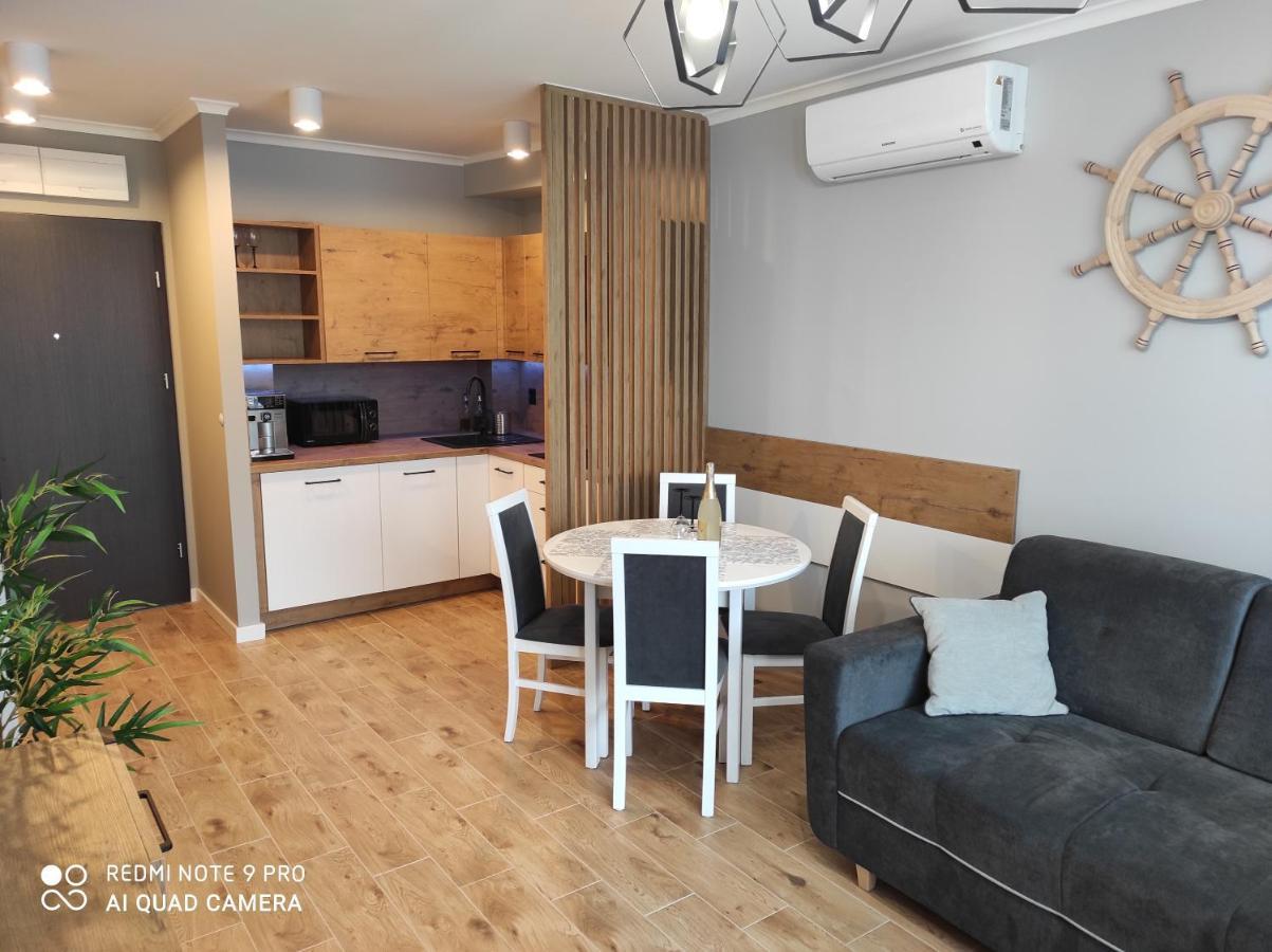 Apartament Baltic13 Apartment Gaski  Exterior photo